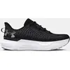 Image de Under Armour Ua Infinite Pro - black, Taille:7.5