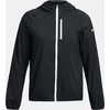 Image de Veste Under Armour 1381881-001 pour Femme
