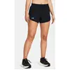 Image de Short Under Armour 1382438-001 pour Femme