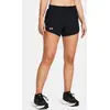 Image de Short Under Armour 1382438-001 pour Femme