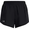 Image de Short Under Armour 1382438-001 pour Femme
