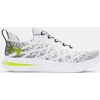 Image de Chaussures UA W Velociti 3-WHT