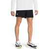 Image de Under Armour Launch 5in Cuissard Noir XS Homme Noir XS