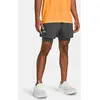 Image de Under Armour Ua Launch 5'' 2-In-1 Short - castlerock, Taille:M