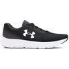 Image de Chaussures de course Under Armour Bgs Charged Rogue 4, couleur noire, pointure européenne 39. Jeune, couleur noire, pointure européenne 39