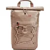 Image de Under Armour Summit Sac à dos Beige Hommes,Femmes Beige One Size
