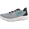 Image de Under Armour UA W Charged Pursuit 3 BL Chaussures d'entraînement pour femmes en gris, taille 7