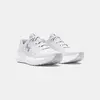 Image de Under Armour Femmes Charged Surge 4 Chaussures de course - 3027007, Couleur:Gris, Chaussures femme:41