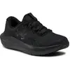 Image de Under Armour W Charged Surge 4 Chaussures de course pour femmes 3027007 002 noir, Pointure:41 EU