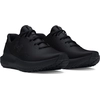 Image de UNDER ARMOUR Surge 4 Chaussures de fitness Baskets Hommes 3027000 002 BLK/NOIR/NEGRO, Taille:46 EU