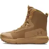 Image de Under Armour Charged Valsetz Wanderstiefel Braun EU 46 Homme Marron EU 46