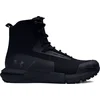 Image de Under Armour Ua Charged Valsetz Zip - noir, Taille:8