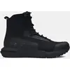 Image de Under Armour Ua Charged Valsetz Zip - noir, Taille:10.5