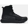 Image de Under Armour Ua Charged Valsetz Zip - noir, Taille:7.5