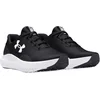 Image de Under Armour Sneakers 3027103-001 in Black color size 39