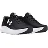 Image de Under Armour Sneakers 3027103-001 in Black color size 40