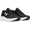 Image de Under Armour Sneakers 3027103-001 in Black color size 36