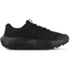 Image de Under Armour Bgs Surge 4 - Sneakers Enfant - Noir - Pointure 38 - Maille/synthétique