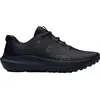 Image de Under Armour Ua Bgs Surge 4 - black, Taille:6.5b
