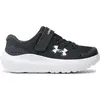 Image de Under Armour Sneakers 3027104-001 in Black color size 30