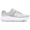 Image de Under Armour Gps Surge 4 Ac Chaussures de course Blanc UE 33 Garçons Blanc UE 33
