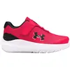Image de Chaussures de running Under Armour 3027105-600 pour Garçon
