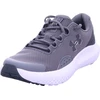 Image de Under Armour chaussures de sport pour femmes en gris, taille 3.5