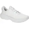 Image de Under Armour Ua Infinite - blanc, Taille:8.5