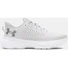 Image de Under Armour Ua W Infinite - blanc, Taille:6.5