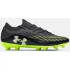 Image de Under Armour Chaussures de football unisexes Ua U Magnetico Select 4 Fg 3027707-001__8