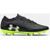 Image de Chaussures de football Under Armour UA Magnetico Pro 4 FG pour homme, taille 12,5