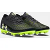 Image de Under Armour Chaussures de football pour Homme Ua Magnetico Pro 4 Fg 3027699-001__9.5
