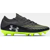 Image de Under Armour Chaussures de Football Garçons Ua Magnetico Select 4 Jr Fg-Blk 3027698-001__5.5