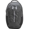 Image de Under Armour Hustle 6.0 Backpack - 1384672, Couleur:Gris foncé, Accessoires:Onesize