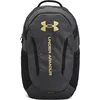 Image de Sac à dos de sport UNDER ARMOUR Triumph Hustle 5.0 - camouflage/or