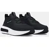 Image de Under Armour Ua W Phantom 4 - black, Taille:7.5