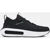 Image de Under Armour Ua W Phantom 4 - black, Taille:9.5