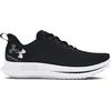 Image de Under Armour Ua W Velociti 4 Se - black, Taille:6.5