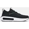 Image de Under Armour Ua Phantom 4 - black, Taille:9.5