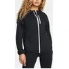 Image de Under Armour Ua Phantom coupe-vent - noir, Taille:XS