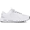 Image de Under Armour Summit Trek Chaussures de trail running Blanc UE 36 Femme Blanc UE 36