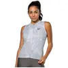 Image de Pearl Izumi Attack Maillot sans manches Gris L Femme Gris L