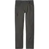 Image de Pantalon convertible Patagonia Ms Quandary Forge Grey 28