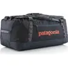 Image de Patagonia Uni Black Hole Duffel 70l Sac en tissu, bleu (Smolder Blue)