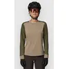 Image de Patagonia Dirt Craft Jersey T-Shirt manches longues gris M