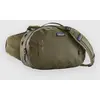 Image de Patagonia Guidewater Hip bag vert Uni