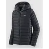 Image de Patagonia Down Sweater Hoody Veste bleu XS