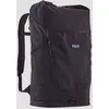 Image de Patagonia Fieldsmith Roll Top Sac à dos noir Uni