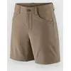 Image de Patagonia Landfarer Bike Short gris 4