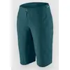Image de Patagonia Dirt Roamer Bike Short bleu 14